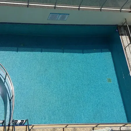 Aparthotel Anthena