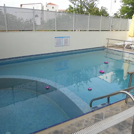 Aparthotel Anthena