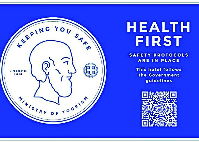 Appart hôtel Anthena