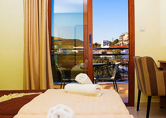 Anthena Skiathos Chora