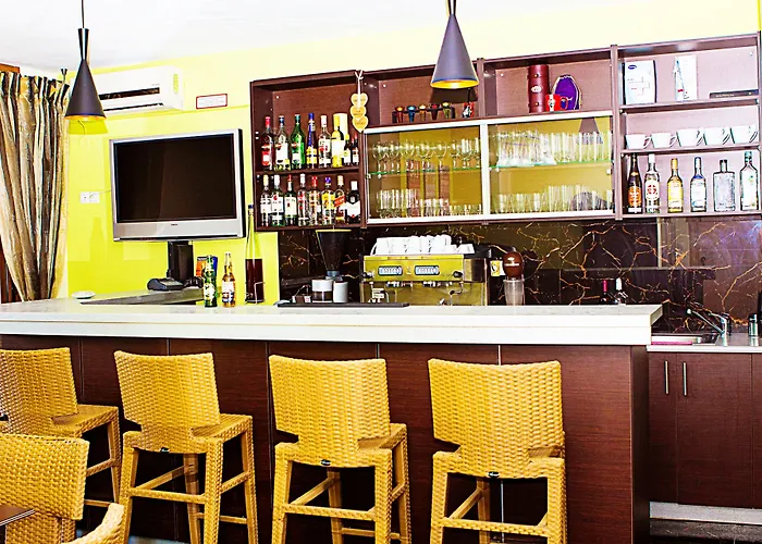 Anthena Skiathos Chora