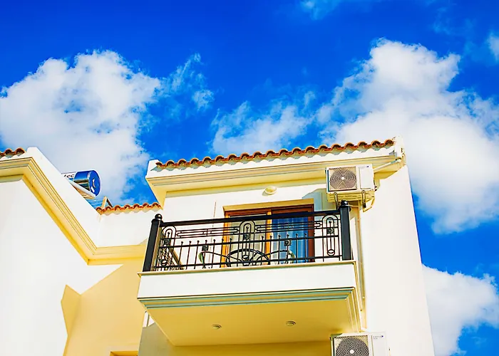 Appart hôtel Anthena 4*