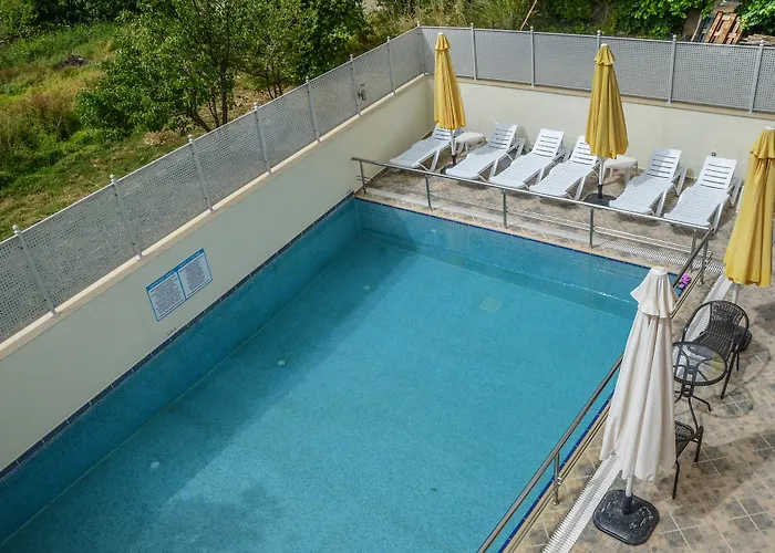 Anthena Skiathos Chora