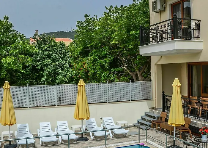 Anthena 4* Skiathos Chora