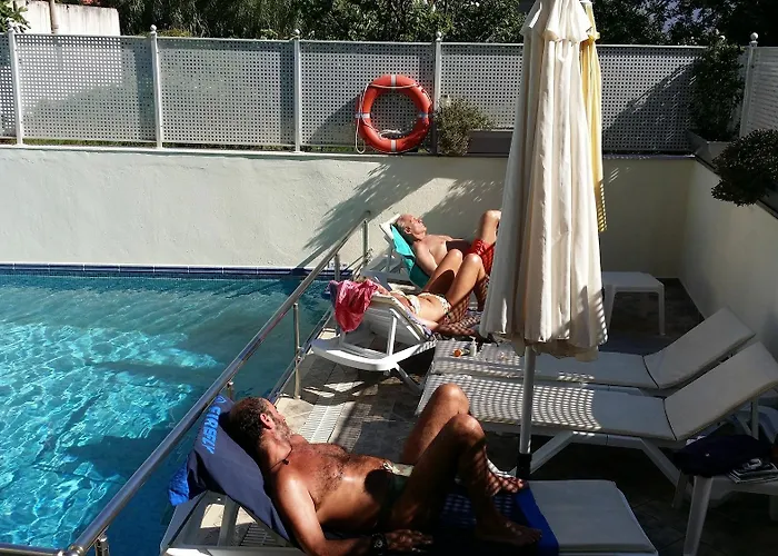 Anthena 4* Skiathos Chora