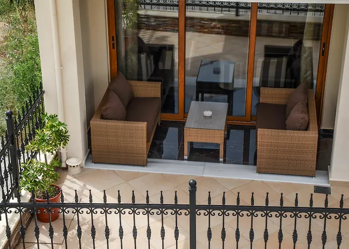 Anthena Appart hôtel 4*