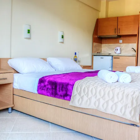 Anthena 4* Skiathos Town