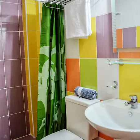 Aparthotel Anthena Skiathos Town