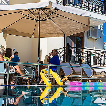 Anthena 4* Skiathos Town