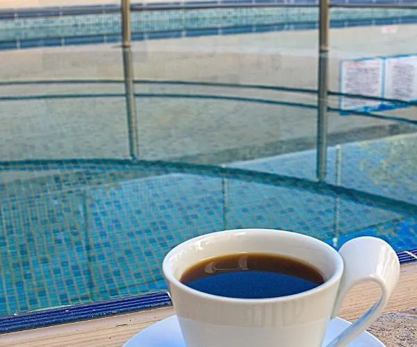 Aparthotel Anthena Skiathos Town