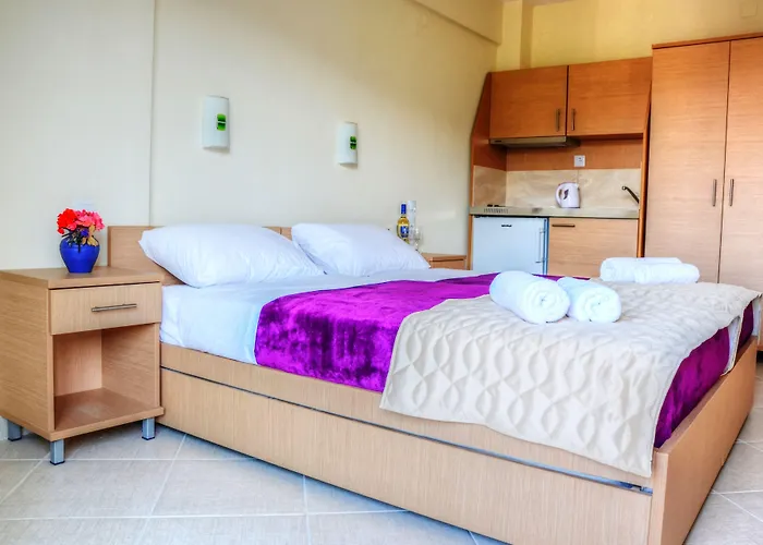 Anthena 4* Skiathos Town