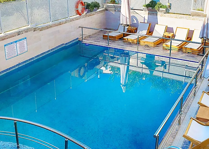 Anthena 4* Skiathos Town