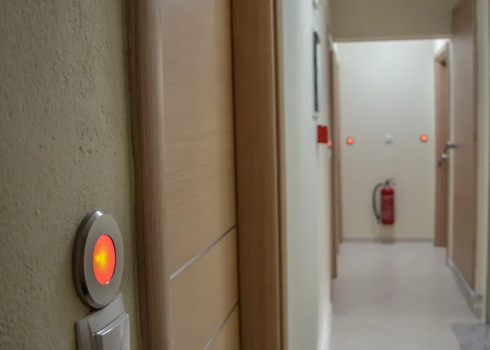 Anthena Aparthotel 4*