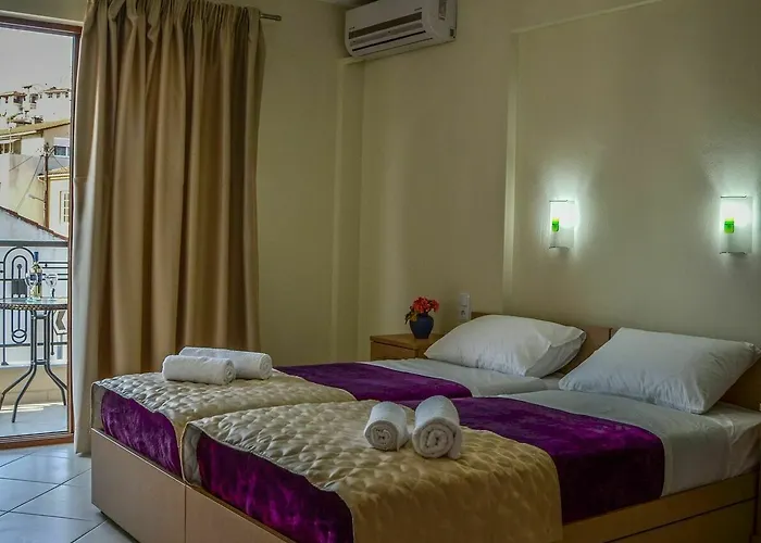 Anthena Aparthotel Skiathos Town