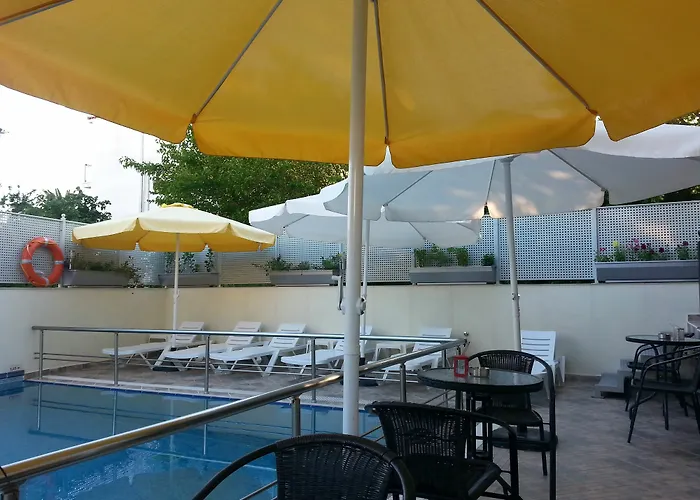 Anthena 4* Skiathos Town